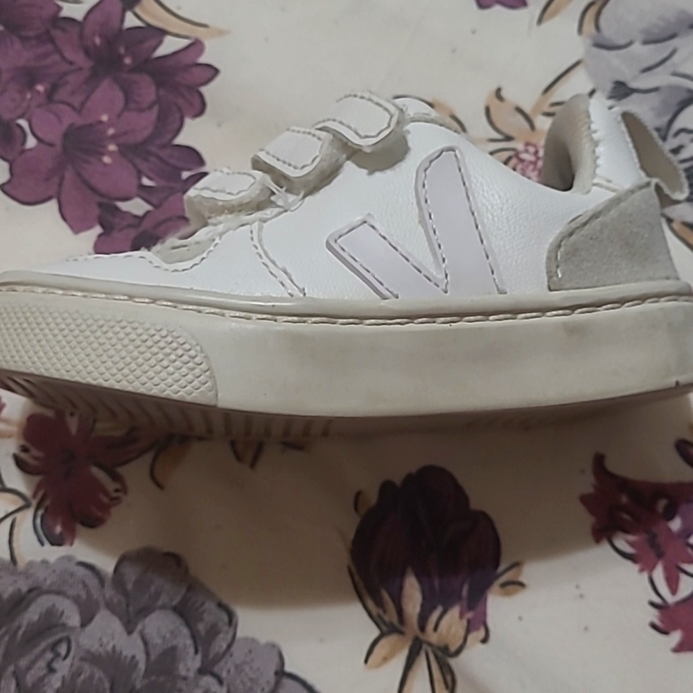 Veja kids shoes